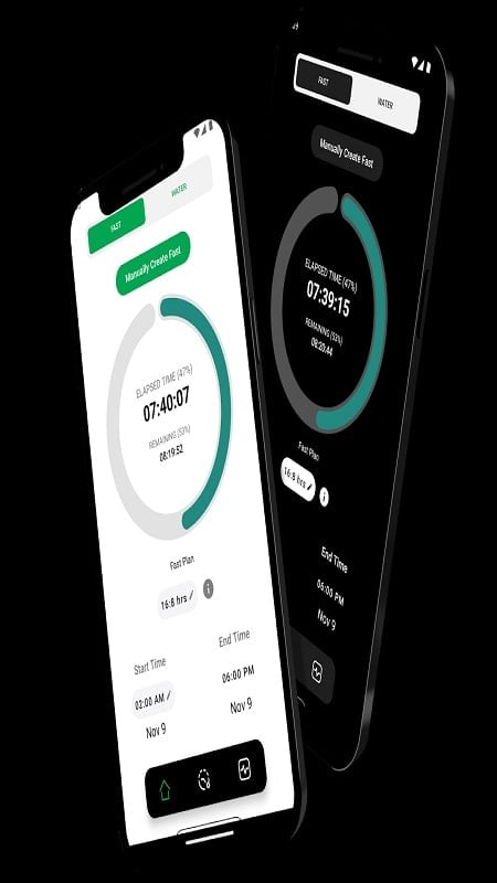 iFasting Pro mod android 