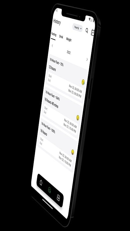 iFasting Pro mod apk 