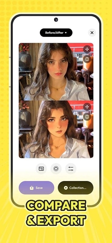 AI Anime Filter mod apk free 