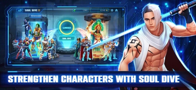 AI Wars apk