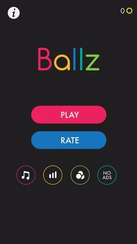 Ballz apk