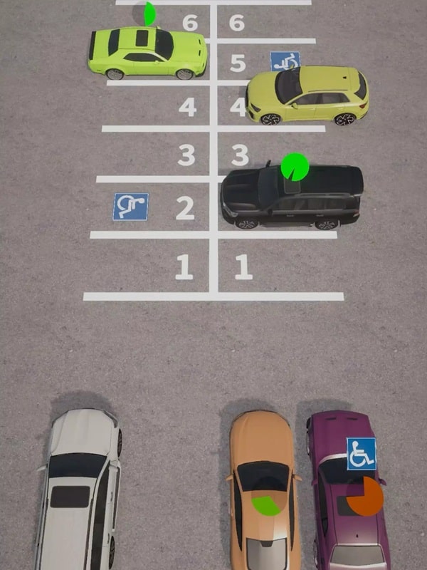 Car Lot Management mod apk