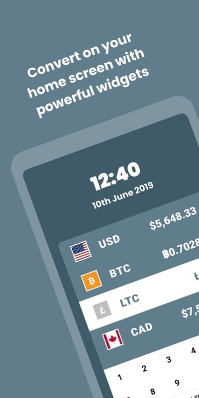 CoinCalc mod android