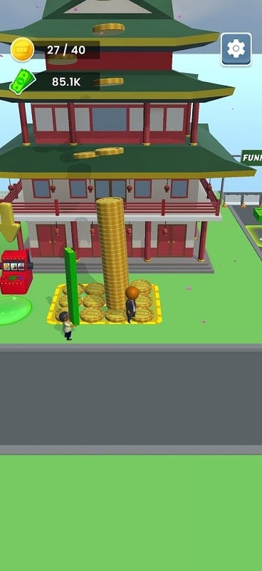 Money Master apk