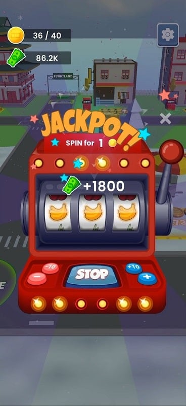 Money Master mod apk