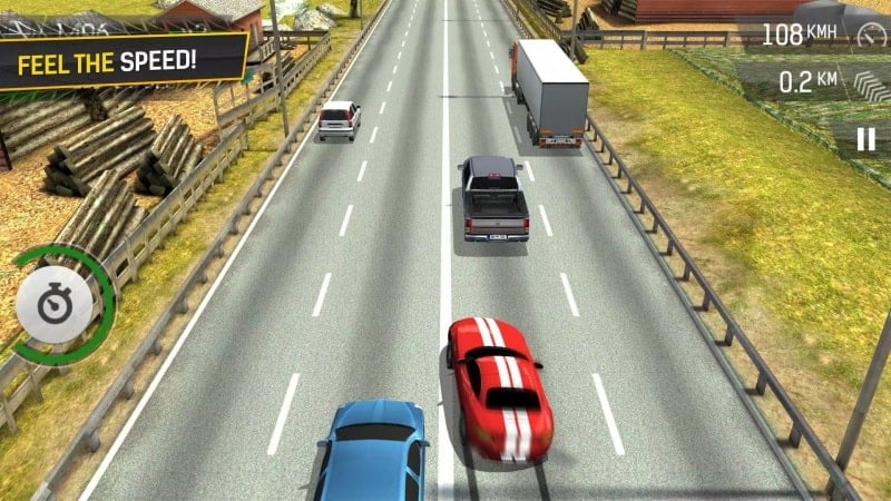 Racing Fever apk