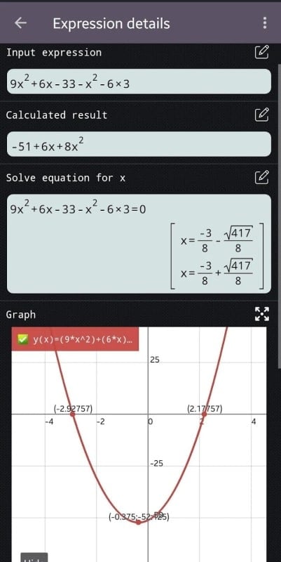 Scientific calculator plus 991 mod free