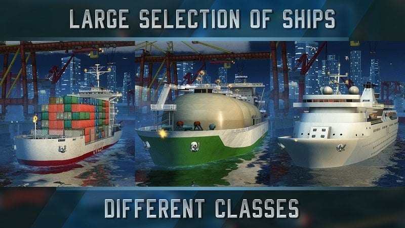 Ship Sim 2019 mod apk min