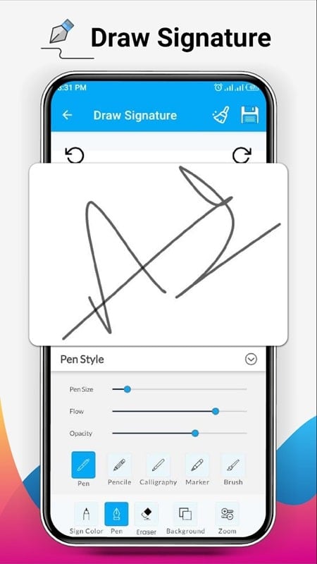 Signature Maker Creator mod free