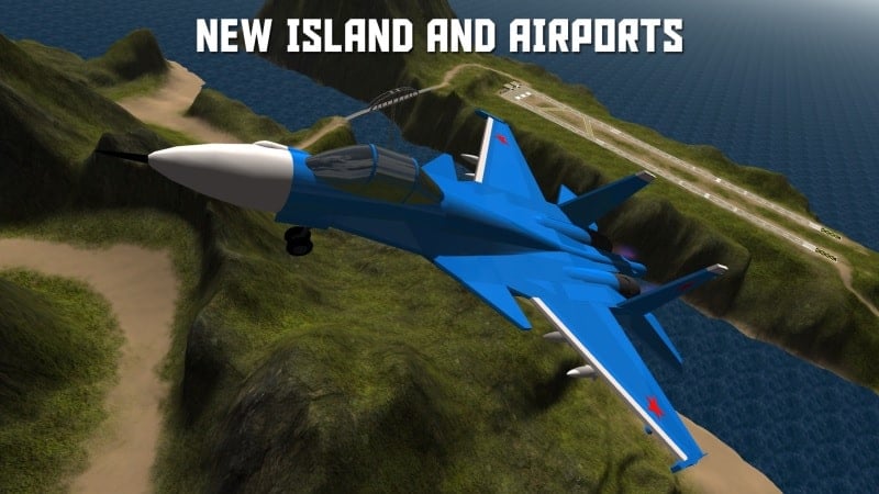 SimplePlanes apk