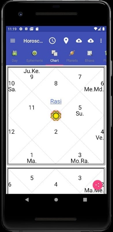 Vedic Astrology English mod apk