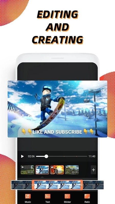 Vidma Recorder mod apk 