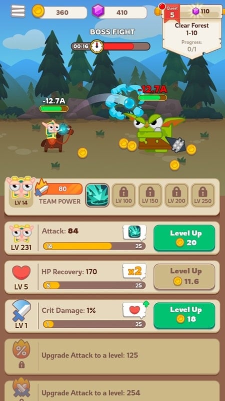 BitGoblins mod android