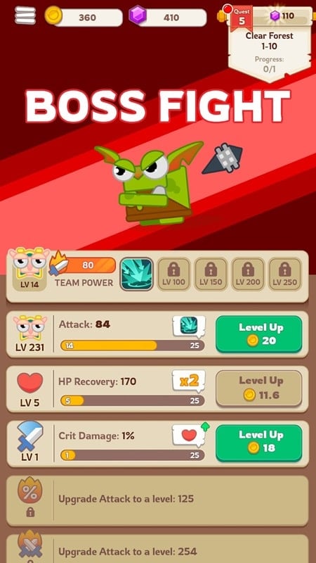 BitGoblins mod apk