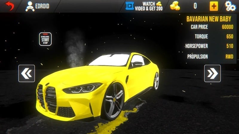 Car Driving Simulator 2024 mod apk 1