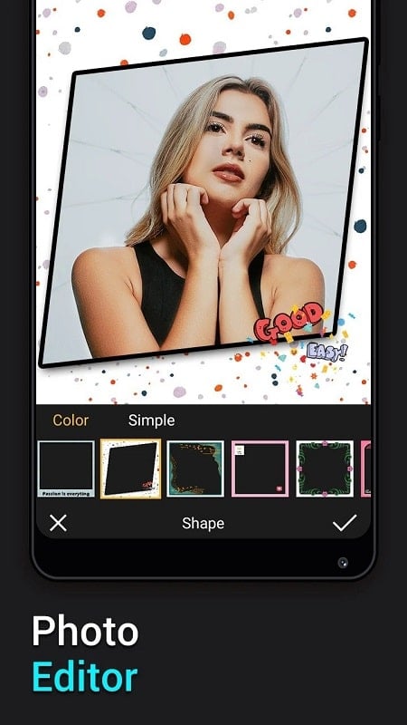 Cool Mi Camera mod apk free 