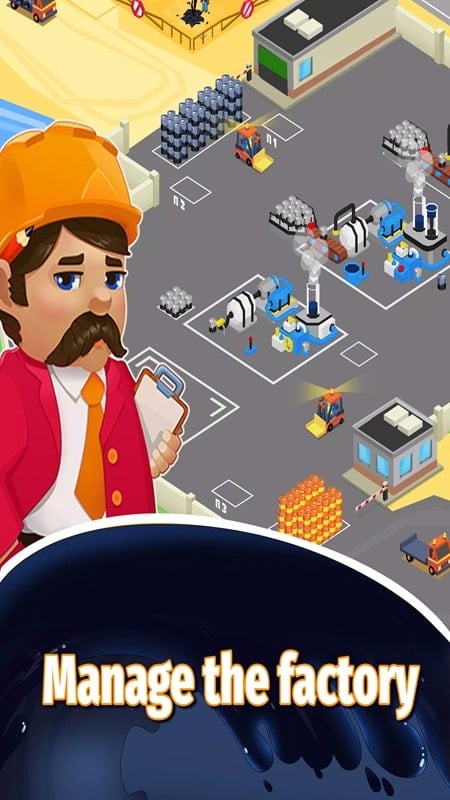 Gasville tycoon android