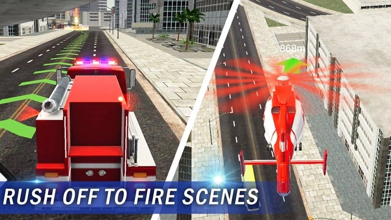 Im Fireman apk