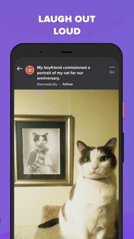 Imgur mod android