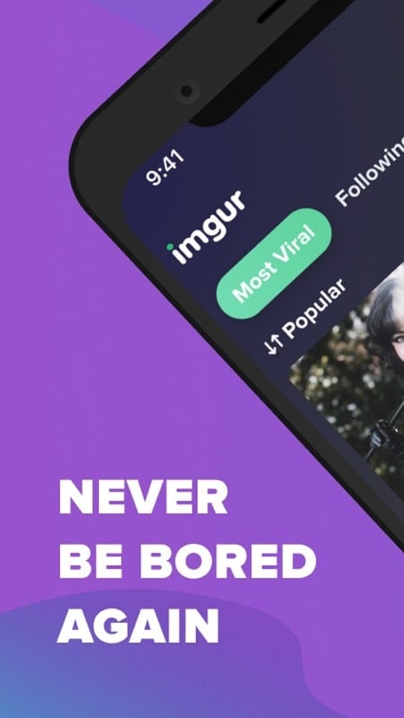 Imgur mod