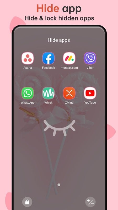 Love Launcher mod apk