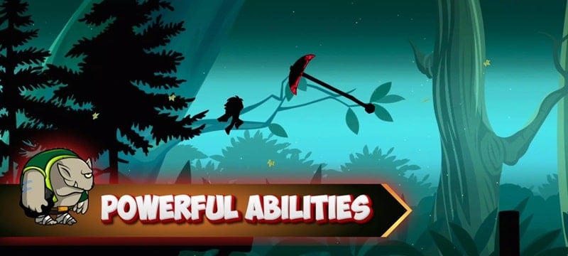 Ninja Shadow Fight apk