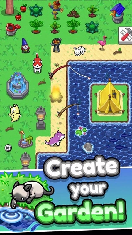 Pet Idle apk