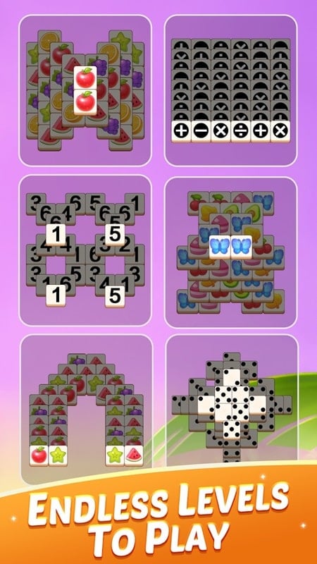 Tile Match Blast free