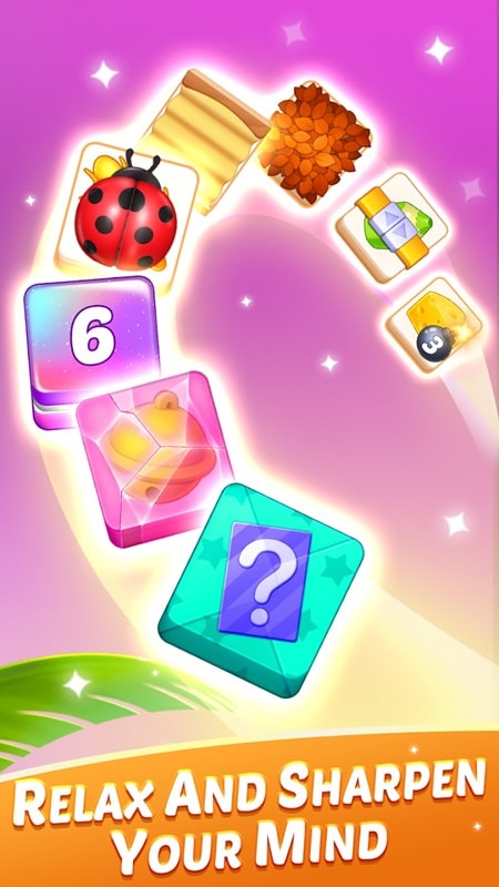 Tile Match Blast mod apk