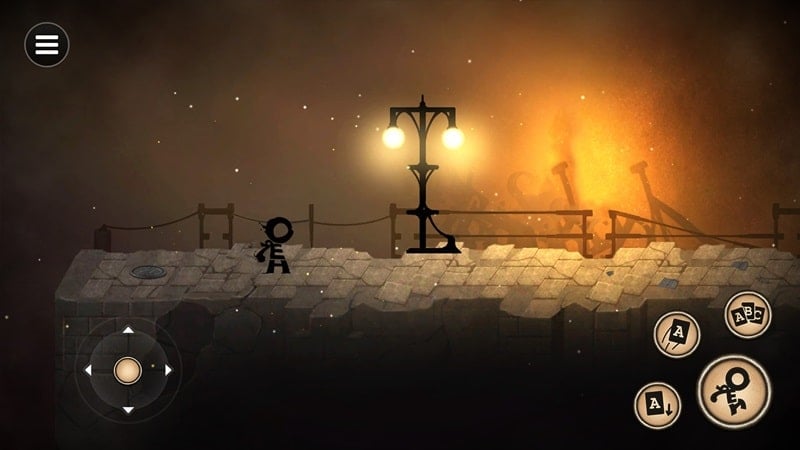 Typoman Remastered apk