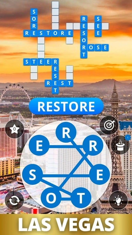 Wordmonger apk