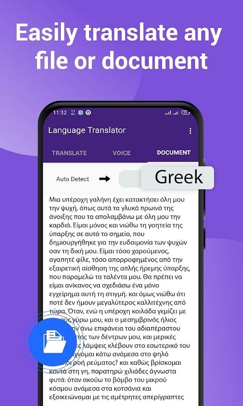 All world Language Translator mod android free 