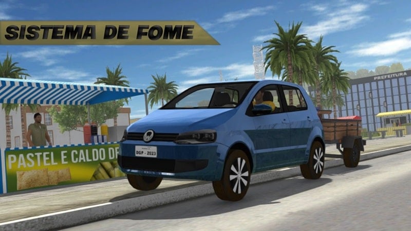 Auto Life I Brasil mod1