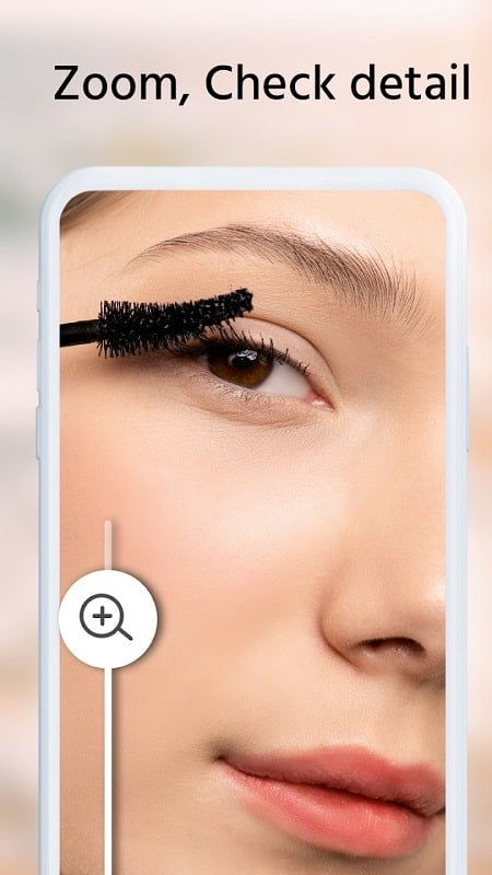 Beauty Mirror The Mirror App mod apk 