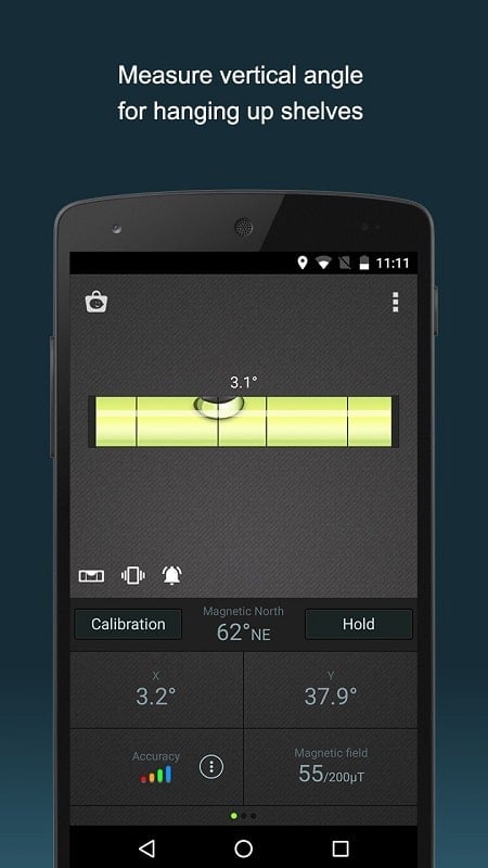 Compass Level GPS mod apk 