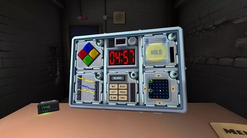 Keep Talking Nobody Explodes android