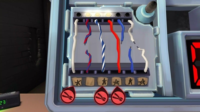 Keep Talking Nobody Explodes mod