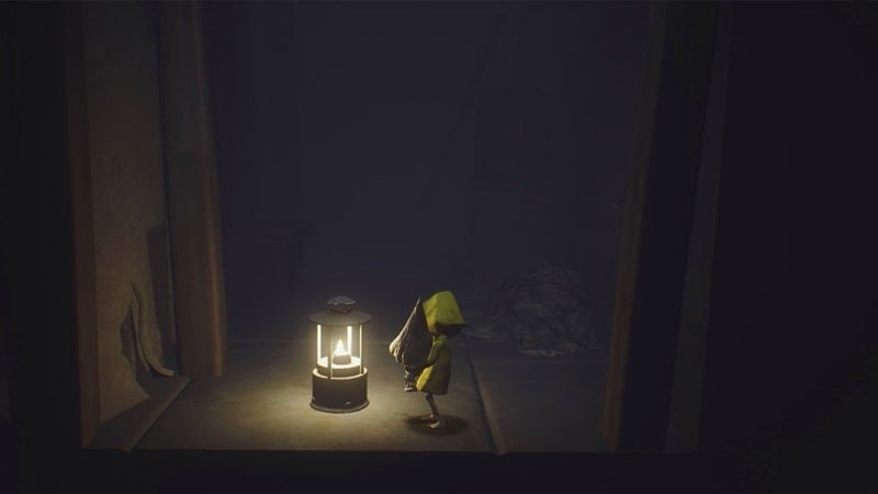 Little Nightmares mod android