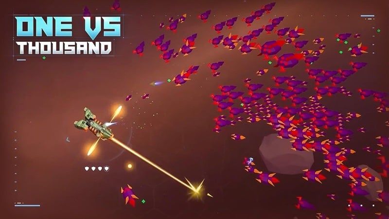 Star SurvivorPremium apk