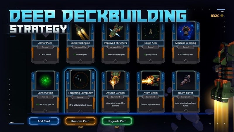 Star SurvivorPremium mod apk