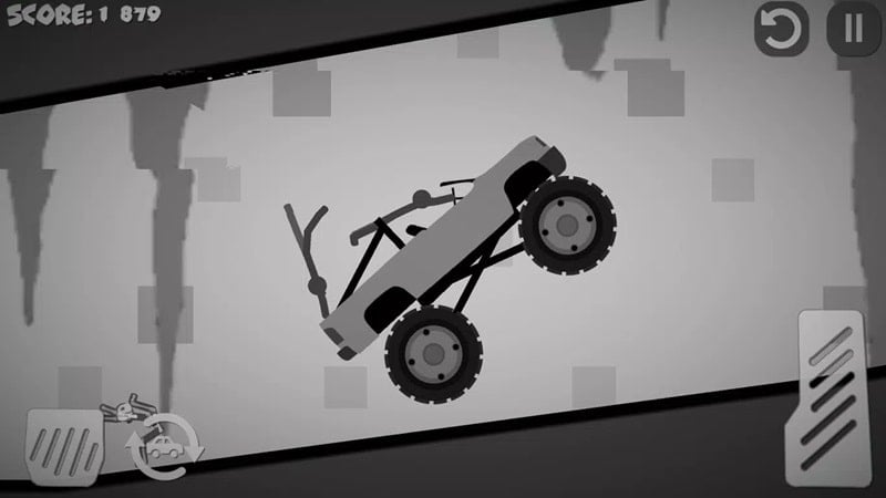 Stickman Destruction 3 Epic apk