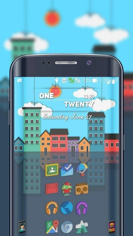 Tigad Pro Icon Pack mod apk free 