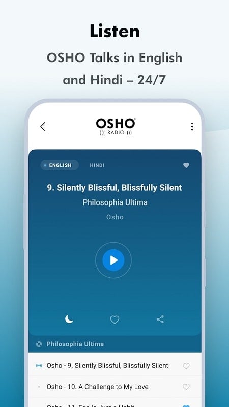 iOSHO mod android 