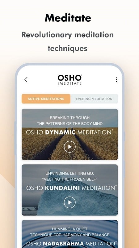 iOSHO mod apk 