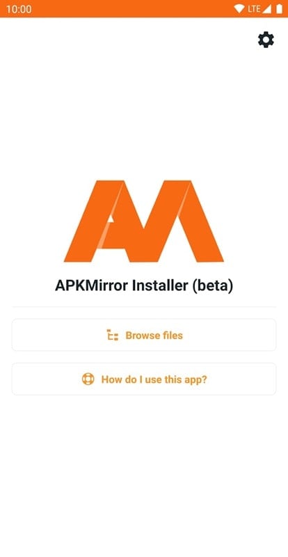 APKMirror Installer mod