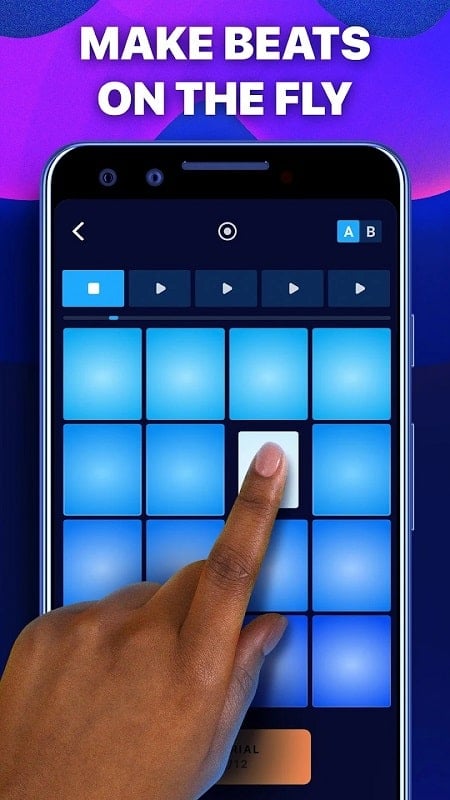 Beat Maker Go mod android free 