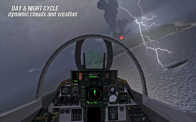 Carrier Landings Pro free