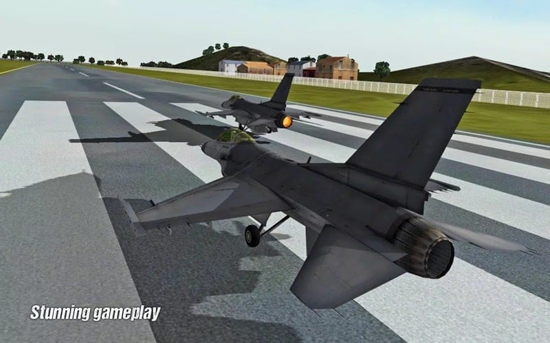 Carrier Landings Pro mod apk