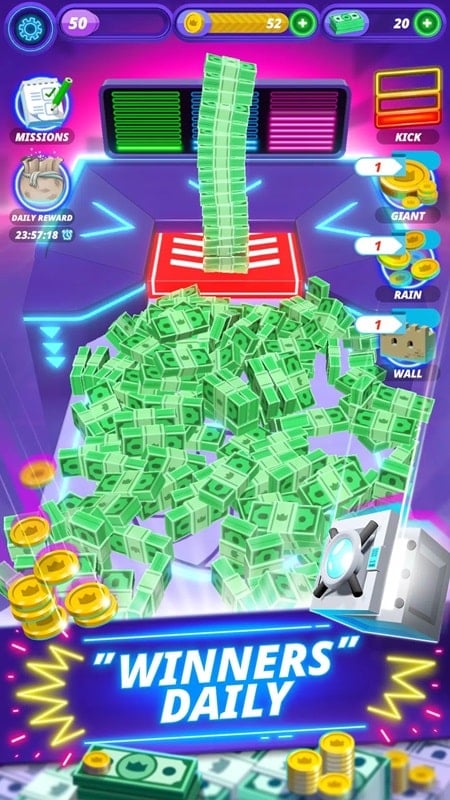 Coin Pusher apk