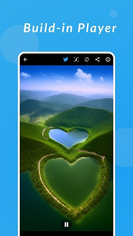 Download Twitter Videos mod android